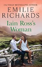 Cover of Iain Ross's Woman (Men of Midnight Book 2)