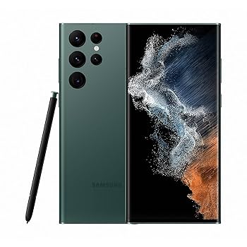 Amazon.com: Samsung Galaxy S22 Ultra 5G, Factory Unlocked