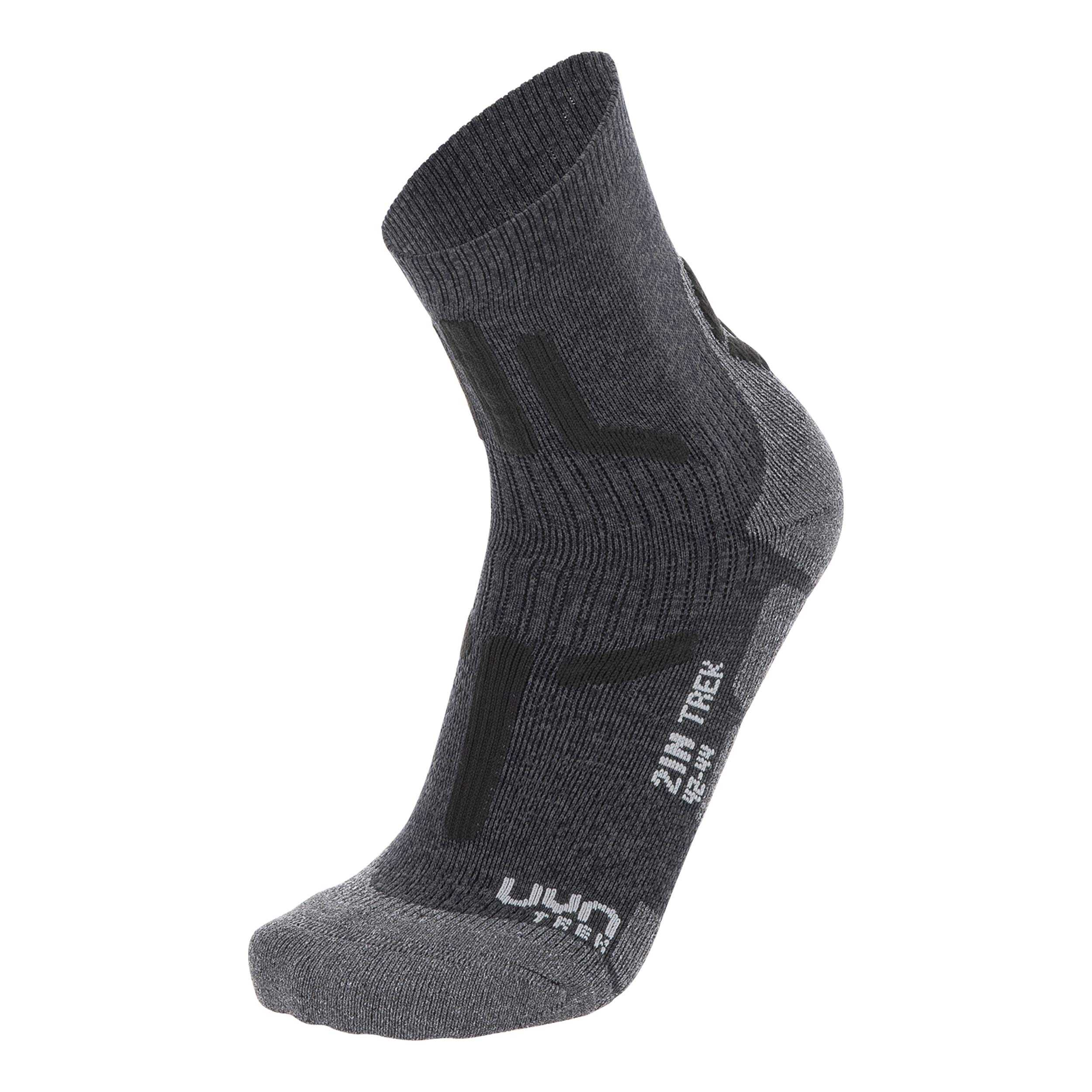UYN TREKKING 2IN SOCKS