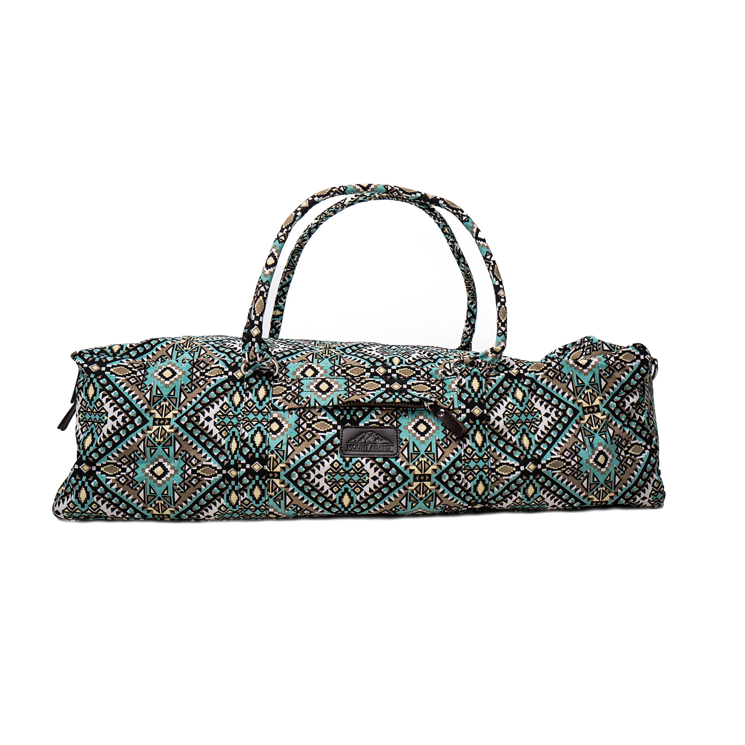 Mount Adams Yoga Mat Bag with Strap, 26