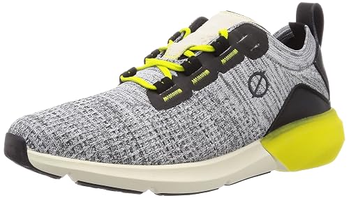 Stitchlite Runners, Nimbus Cld/MGNT KNT 