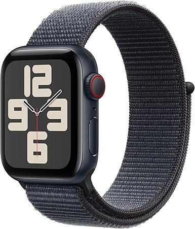 19. Apple Watch