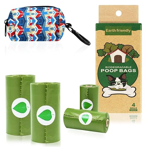 Bolsas Caca Perro - Perros Accesorios - Porta Bolsas Caca Perro - Dispensador Bolsas Caca Perro (Vintage)