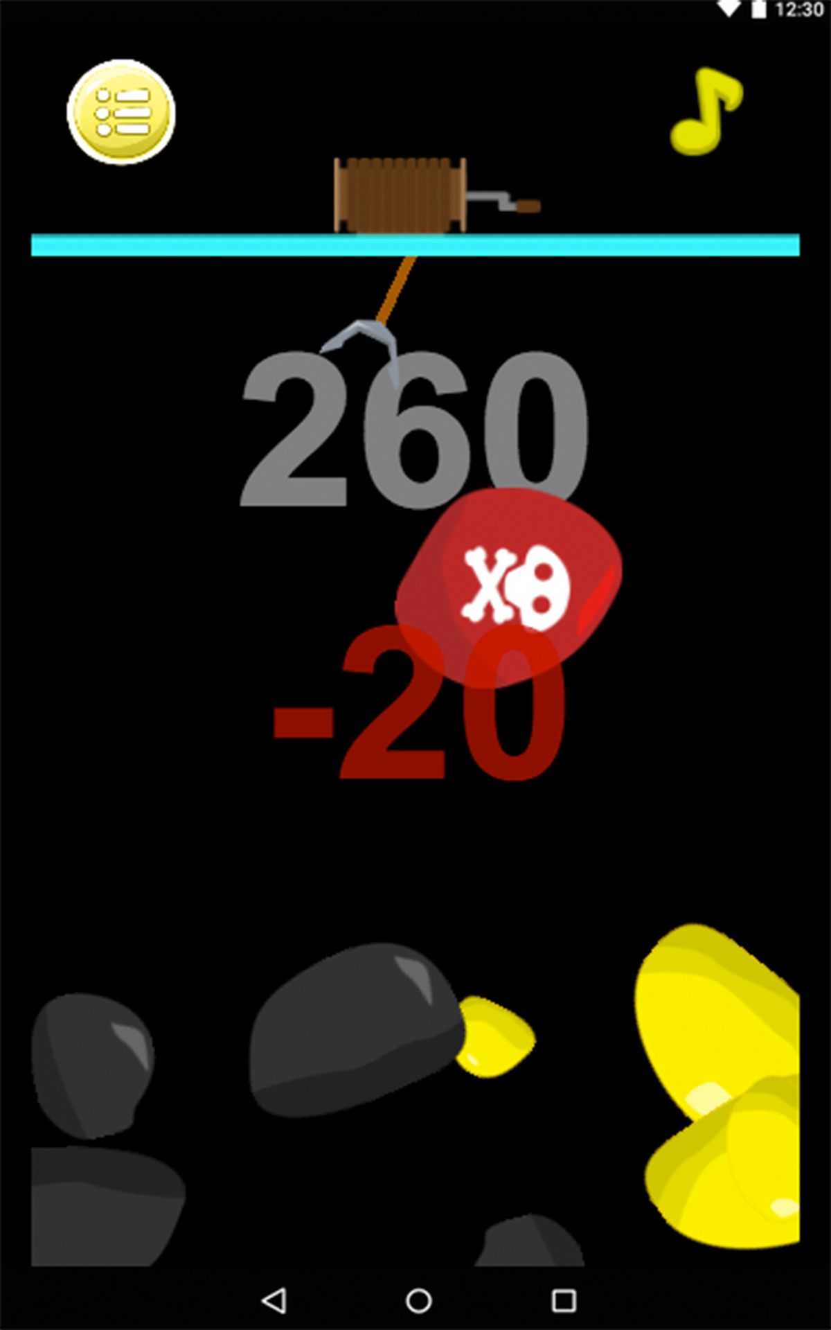 Drilling Games App on Amazon Appstore