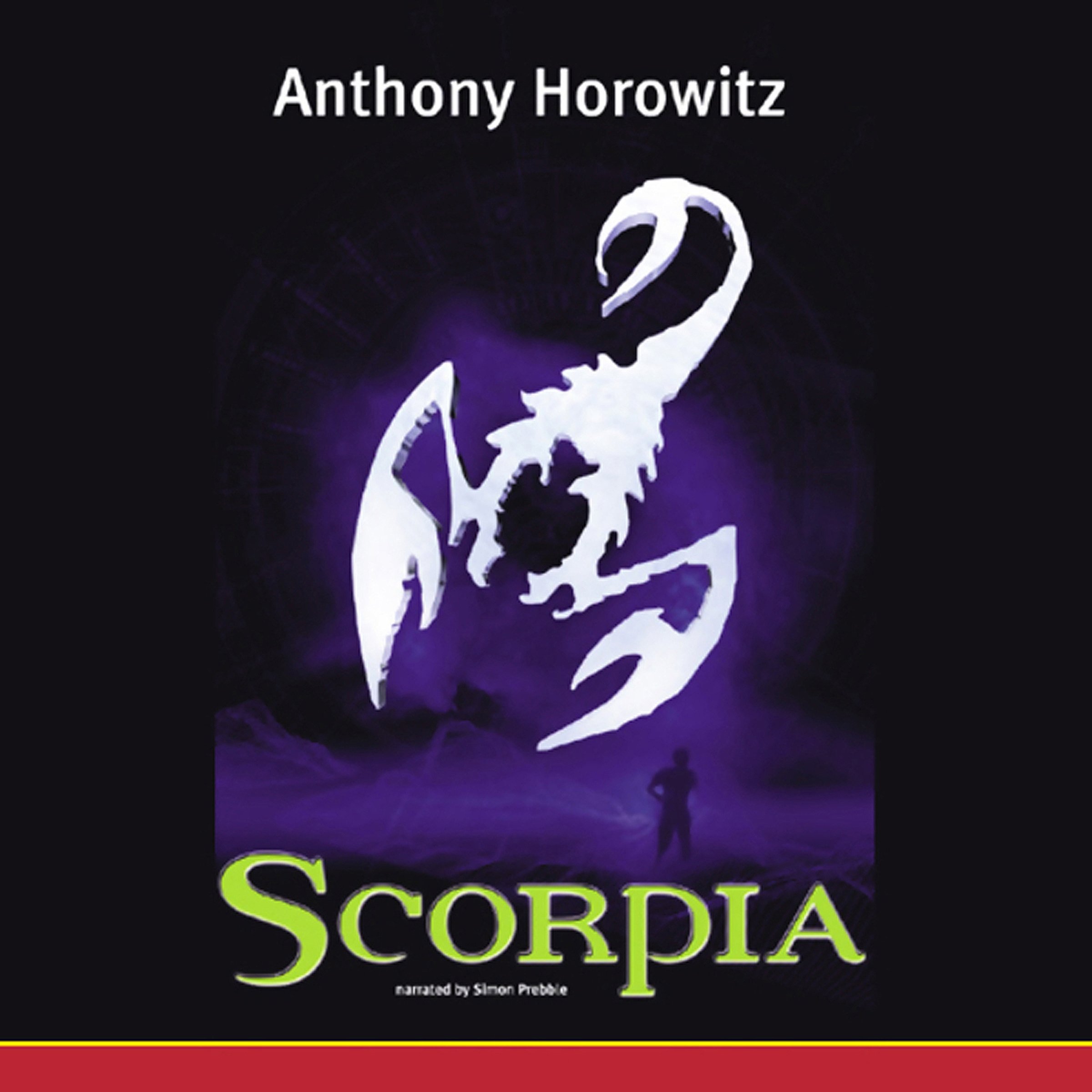 Scorpia: An Alex Rider Adventure