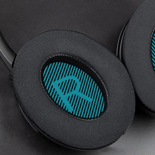 Miniatura 9 de SoloWIT Almohadillas de gel refrescante para auriculares Bose, almohadillas de repuesto para Bose QuietComfort 15 QC15 QC25 QC2 QC35Ae2 Ae2i