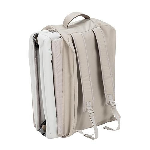 Miniatura 30 de Maxi-COSI Calao - Corralito de viaje, moisés infantil, portátil, ligero, plegable, fácil de instalar, con bolsa de transporte, malla transpirable,