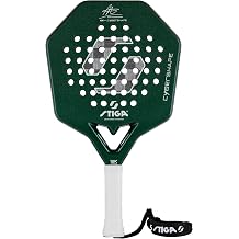 STIGA Cybershape Padel Racket