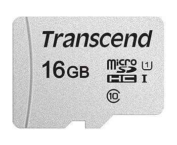 Amazon | トランセンドジャパン トランセンド microSDカード