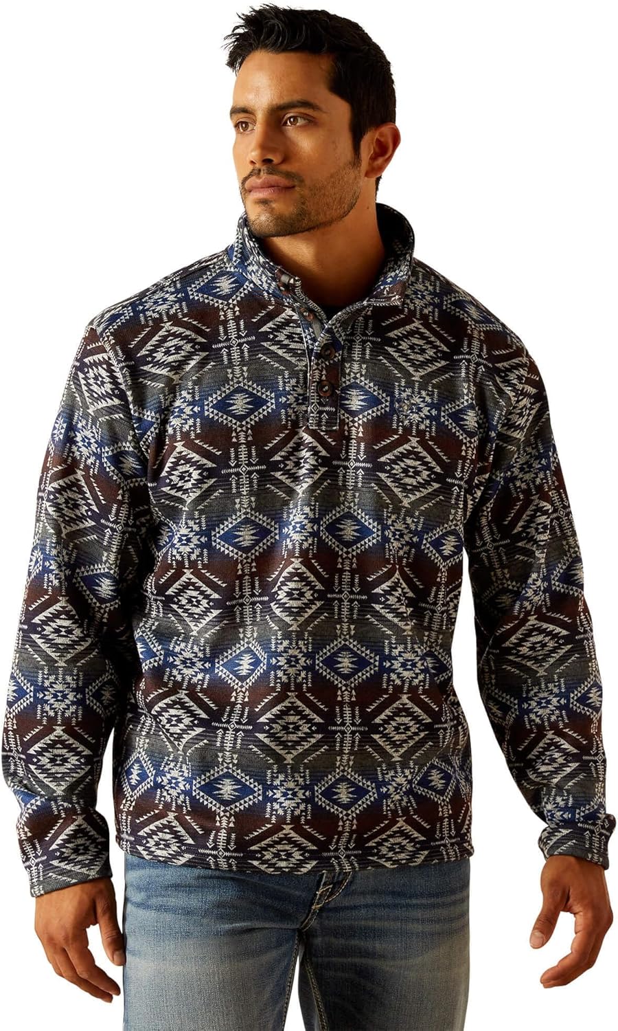 ARIAT Men's Wesley Sweater