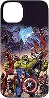 Vista 15 de Marvel The Avengers Infinity Saga - Carcasa para iPhone 17