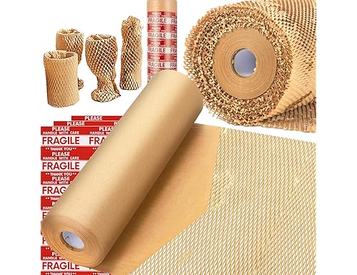 Essential Honeycomb Paper: The Ultimate Guide to Eco-Friendly Packaging