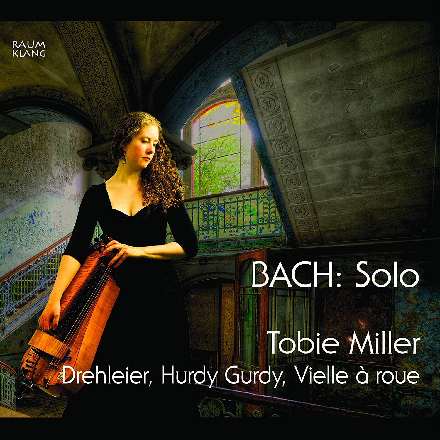 Johann Sebastian Bach: Solo