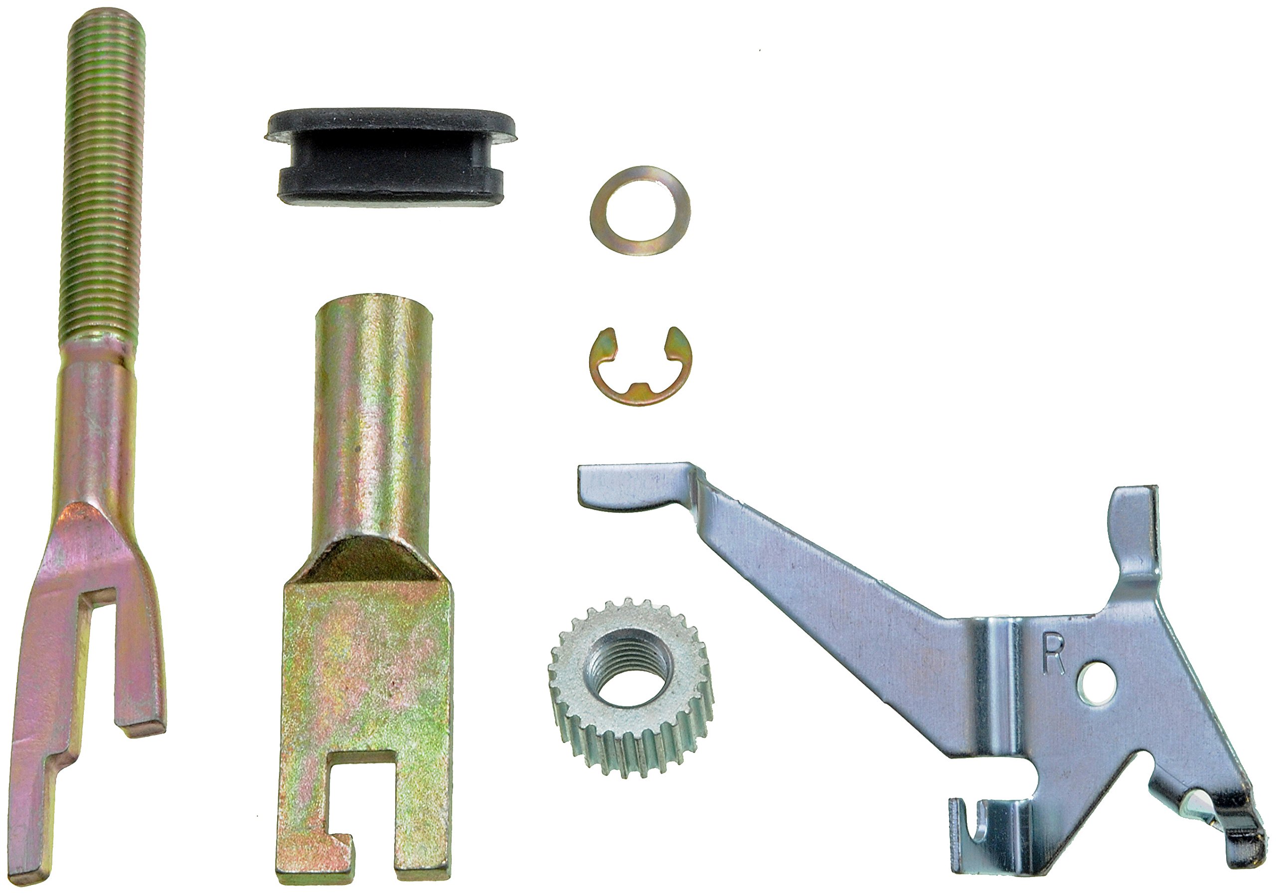Dorman HW2615 Zestaw naprawczy hamulca Self Adjuster