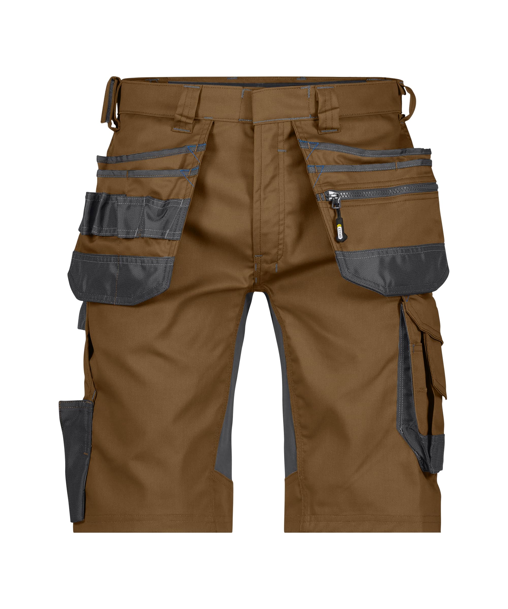 Dassy Unisex Arbeitshose Trix 245g
