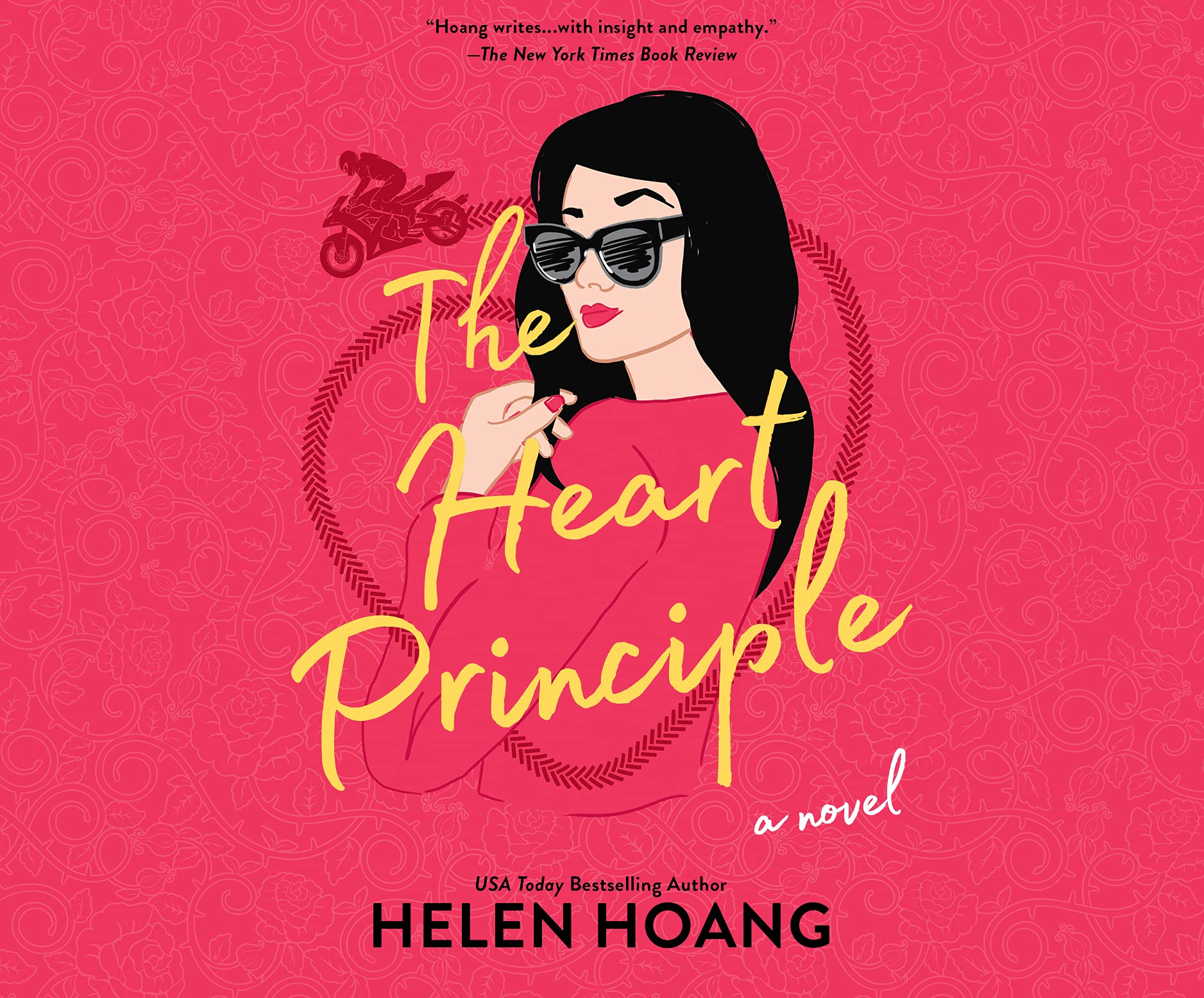 Buy The Heart Principle — BookShops.in
