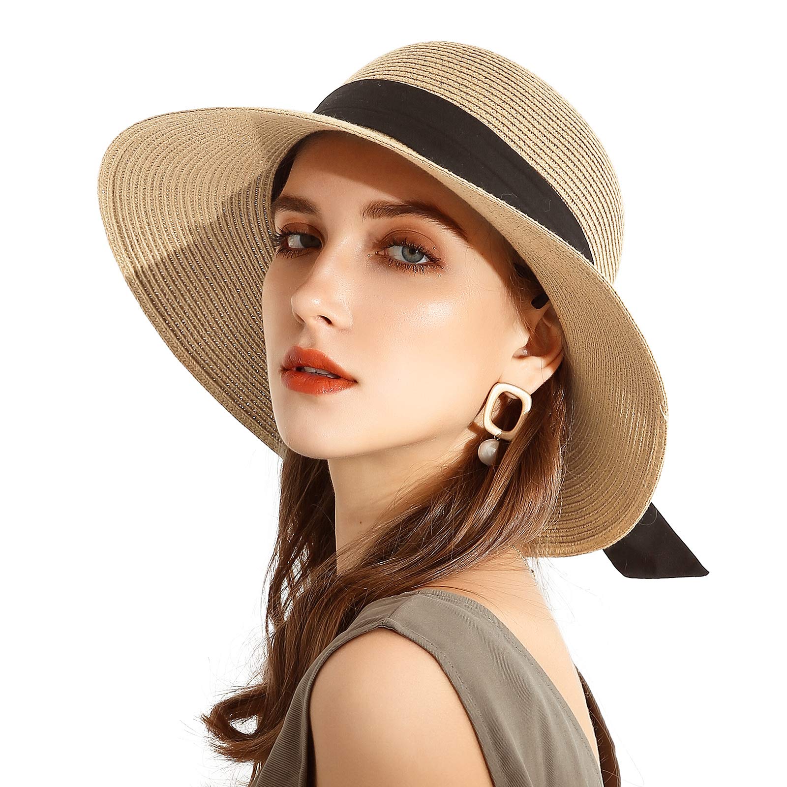 SOMALERWomen's Sun Hat