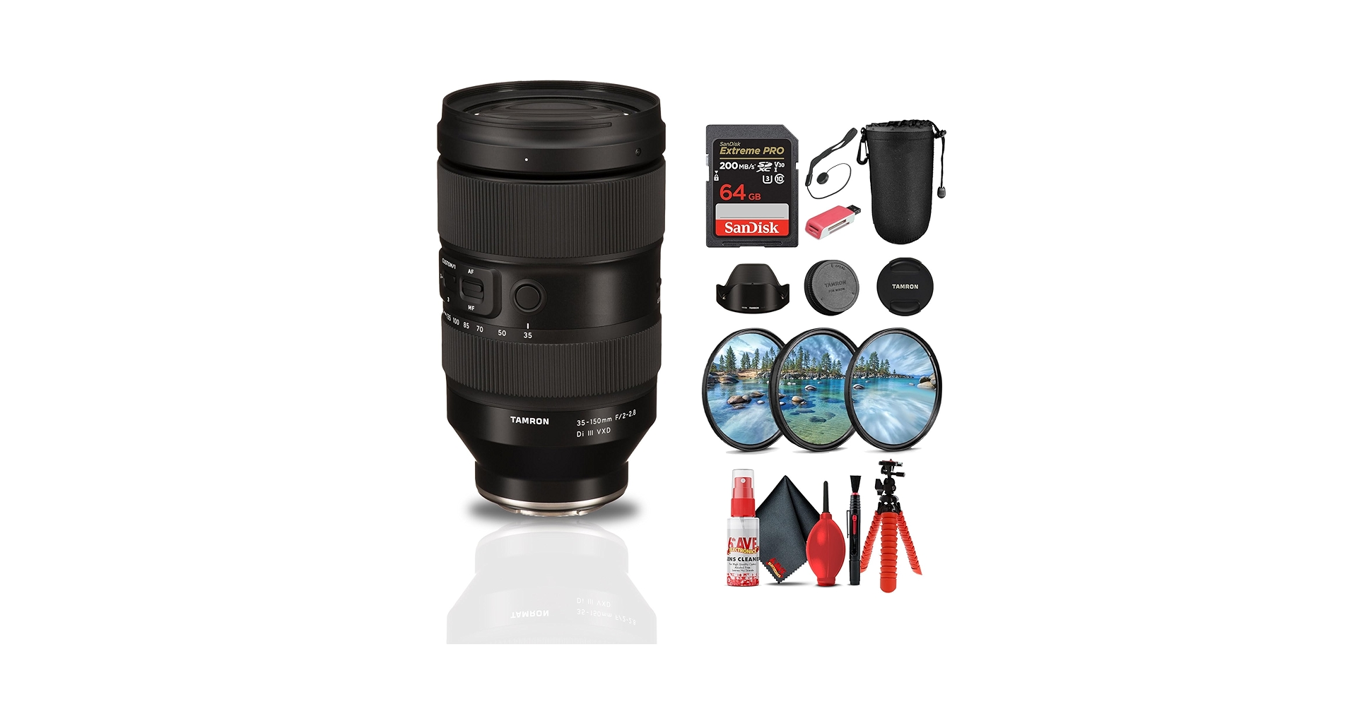 TAMRON レンズ（ケース付き) 楽天市場】（レビューでレンズキャッププレゼント）【ケンコー高