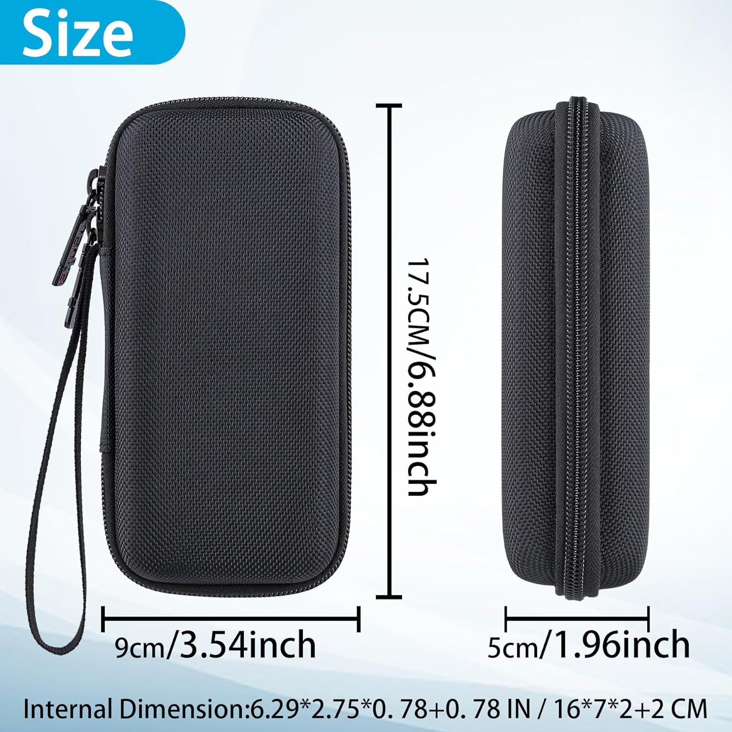 Amazon | （ケースのみ）CIO モバイルバッテリー薄型 10000mAh 3ポート