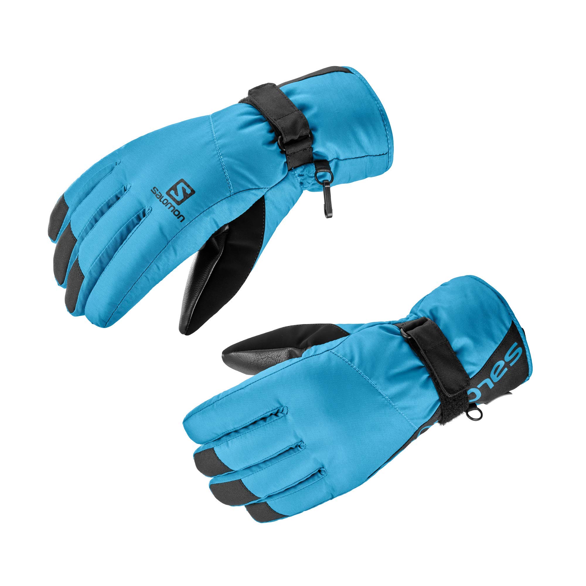 SALOMON Force Dry M - Guantes para Hombre