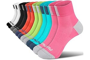 Crew Compression Socks for Women