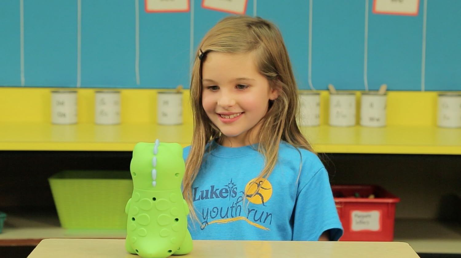 CogniToys Dino - Kids Cognitive Electronic Learning Toy