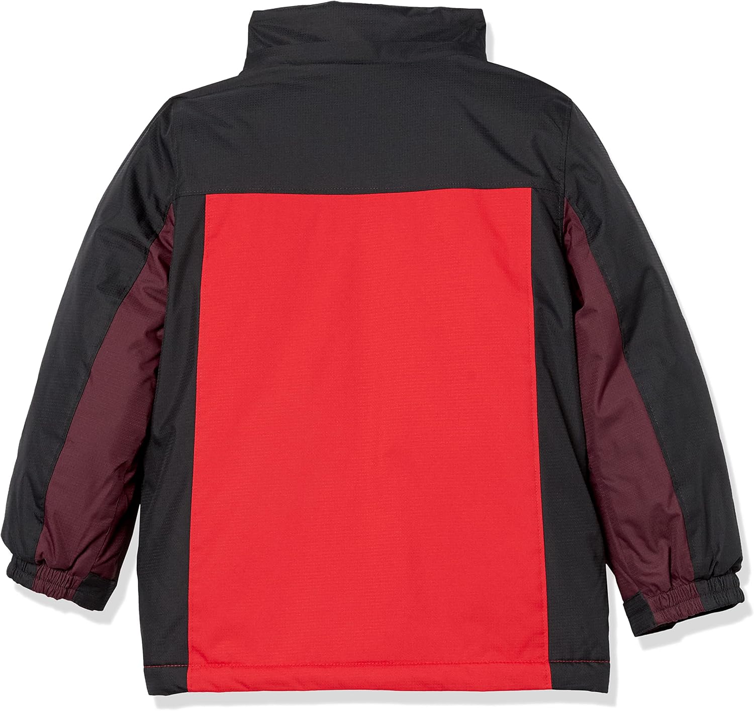 Under Armour Boys Print Westward 3-in-1 Jacket - Image 7