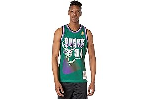 Authentic Ray Allen Jersey Bucks - The Perfect Jersey for Bucks Fans