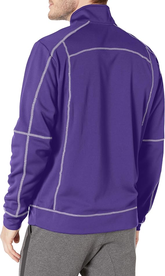 Clique Men's Helsa Performance Full-Zip Jacket