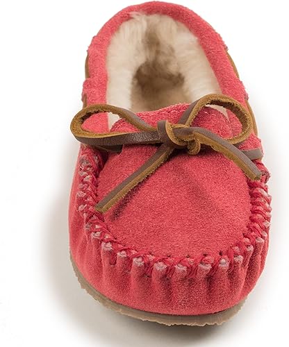Miniatura 2 de Minnetonka Cassie, Pantufla (Niñitoniño pequeñoniño grande)