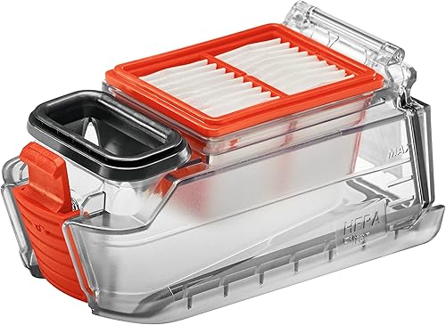 Miniatura 7 de BOSCH Accesorio para recolección de polvo GDE28D SDS-plus®