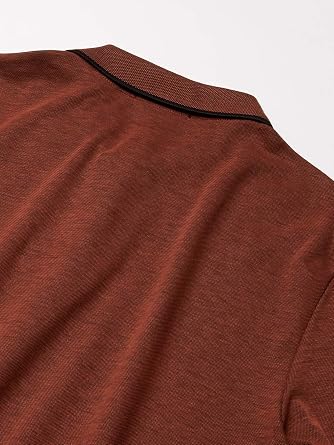Theory Men's Tipping, Standard Polo