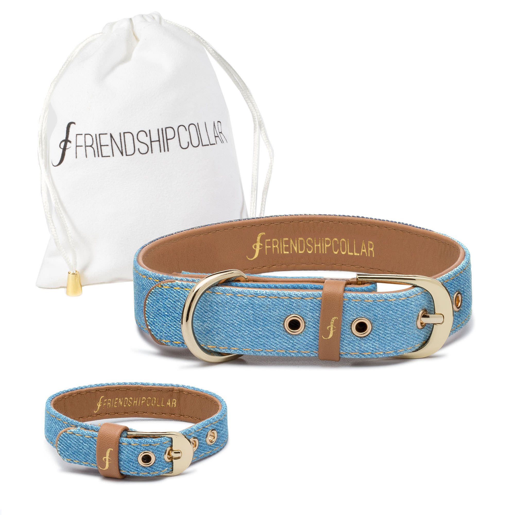 dog friendship bracelet