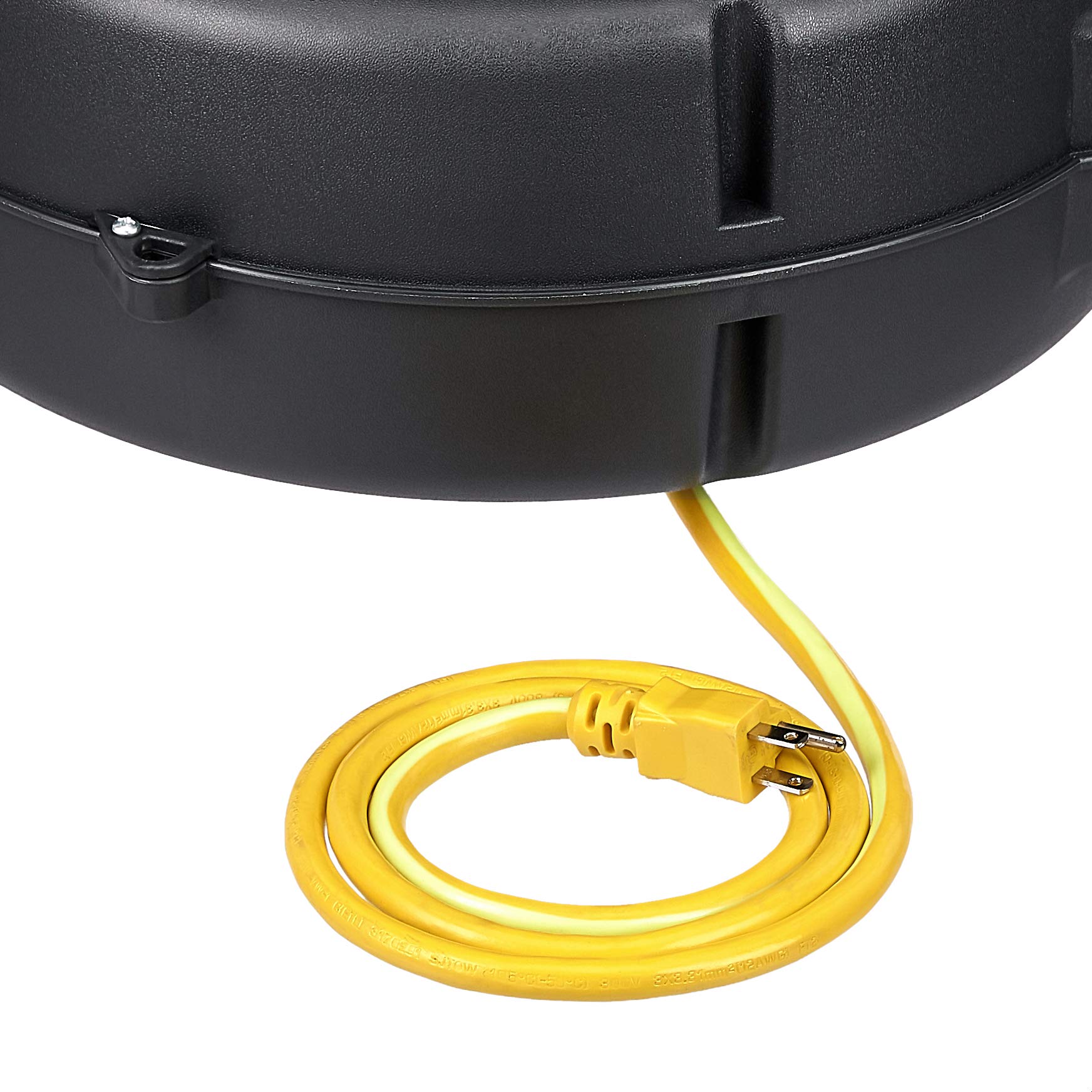 GACCR258012 Extension Cord Reel