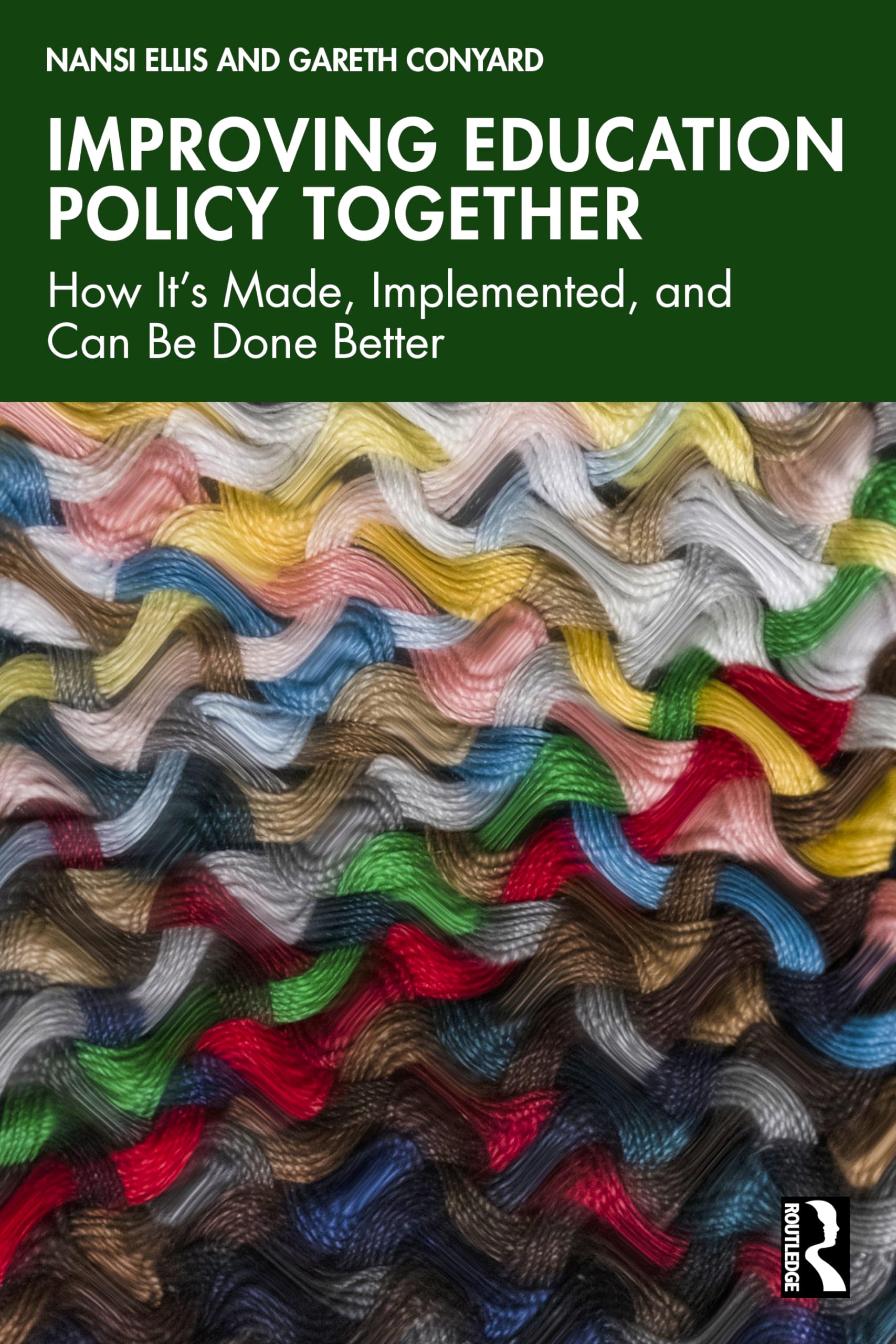 Improving Education Policy Together: How It’s Made, Implemented, and Can Be Done Better