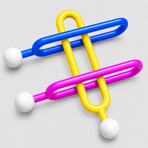 Pin Sortting Pin Out Sort Master 3D Tap Away Puzzle: Pull the Pins TapOut Challenge ...
