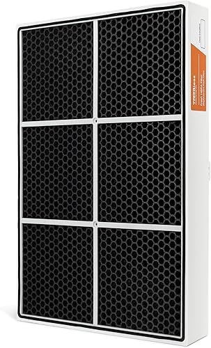 Miniatura 4 de Alen - Filtro de repuesto para purificador de aire, BreatheSmart 75i, fresco, H13 True HEPA - Compatible con B7-Fresh (fresco)