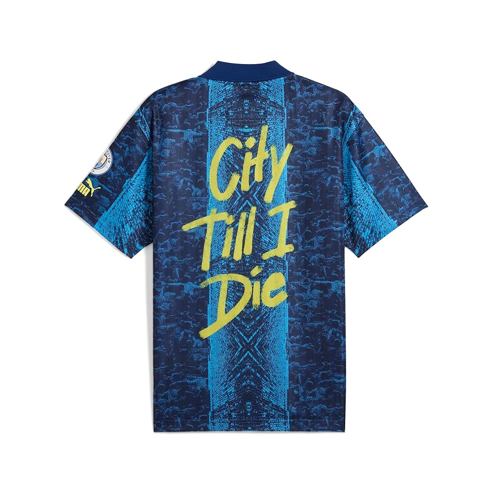 Amazon.co.jp: [プーマ] サッカー クラブチーム MCFC ftblNRGY+
