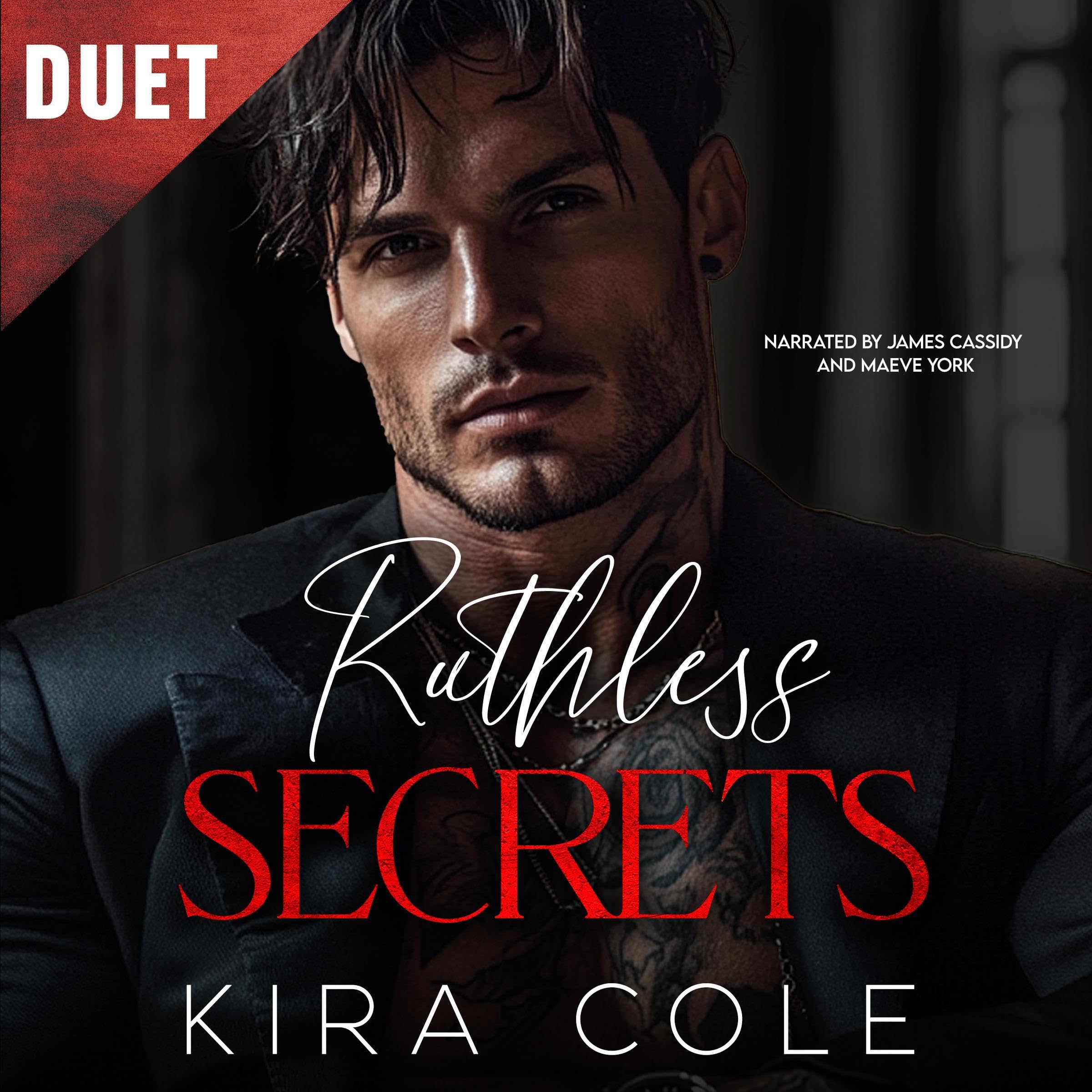 Ruthless Secrets