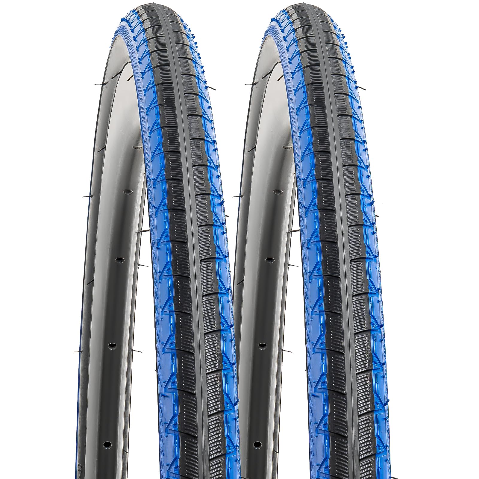 Amazon | YUNSCM 700C ロードバイクタイヤ 700x28C/28-622 28x1 5/8x1