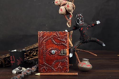 Miniatura 7 de Libro de hechizos de Hocus Pocus, libro de hechizos Hocus Pocus, accesorios de Hocus Pocus, regalos de Halloween, decoración de Halloween, diario de
