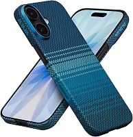 PITAKA MagEZ Case 5 アラミド繊維 iPhone ケース