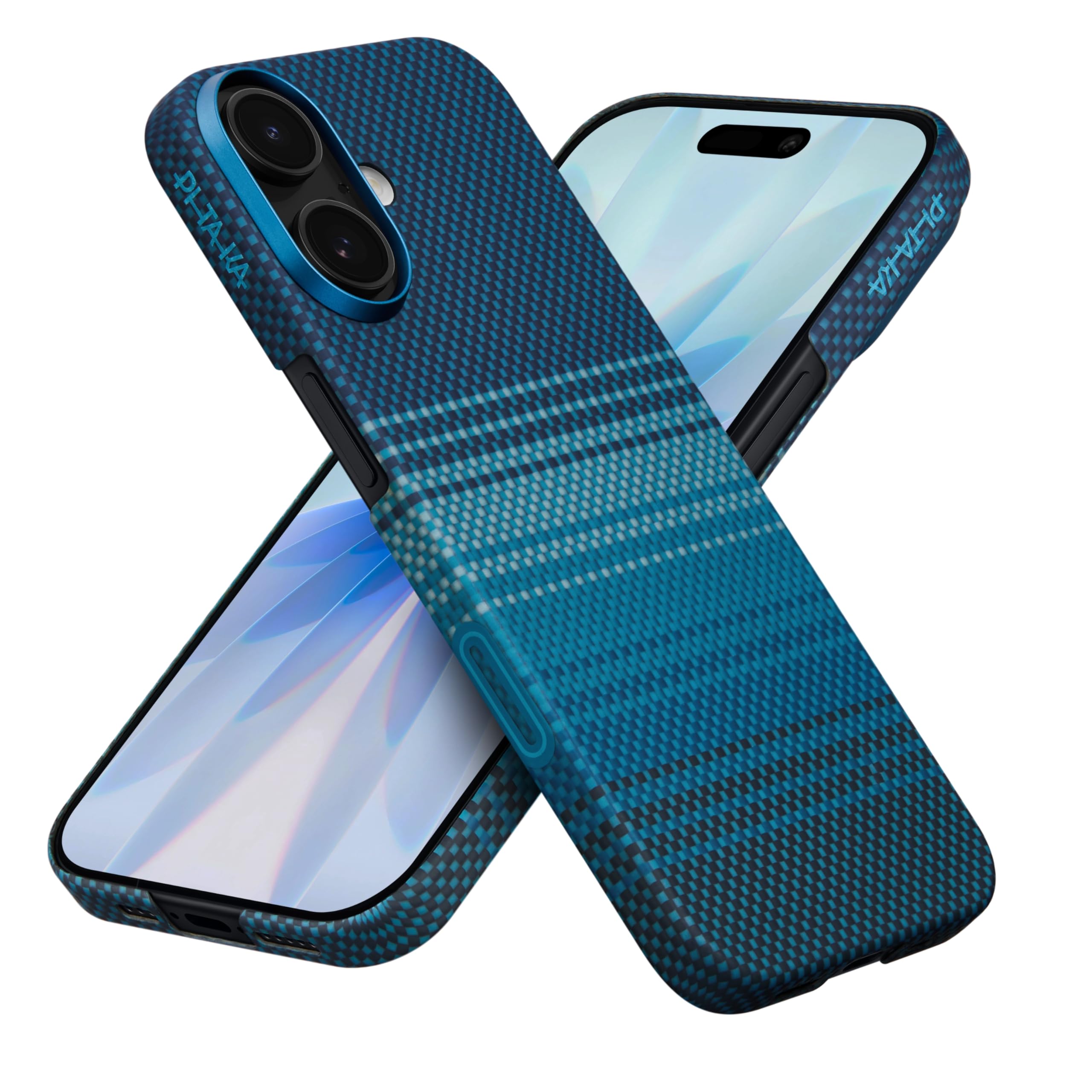 Amazon.co.jp: 【1mm極薄】PITAKA iPhone 17用ケース 極薄 19g軽量