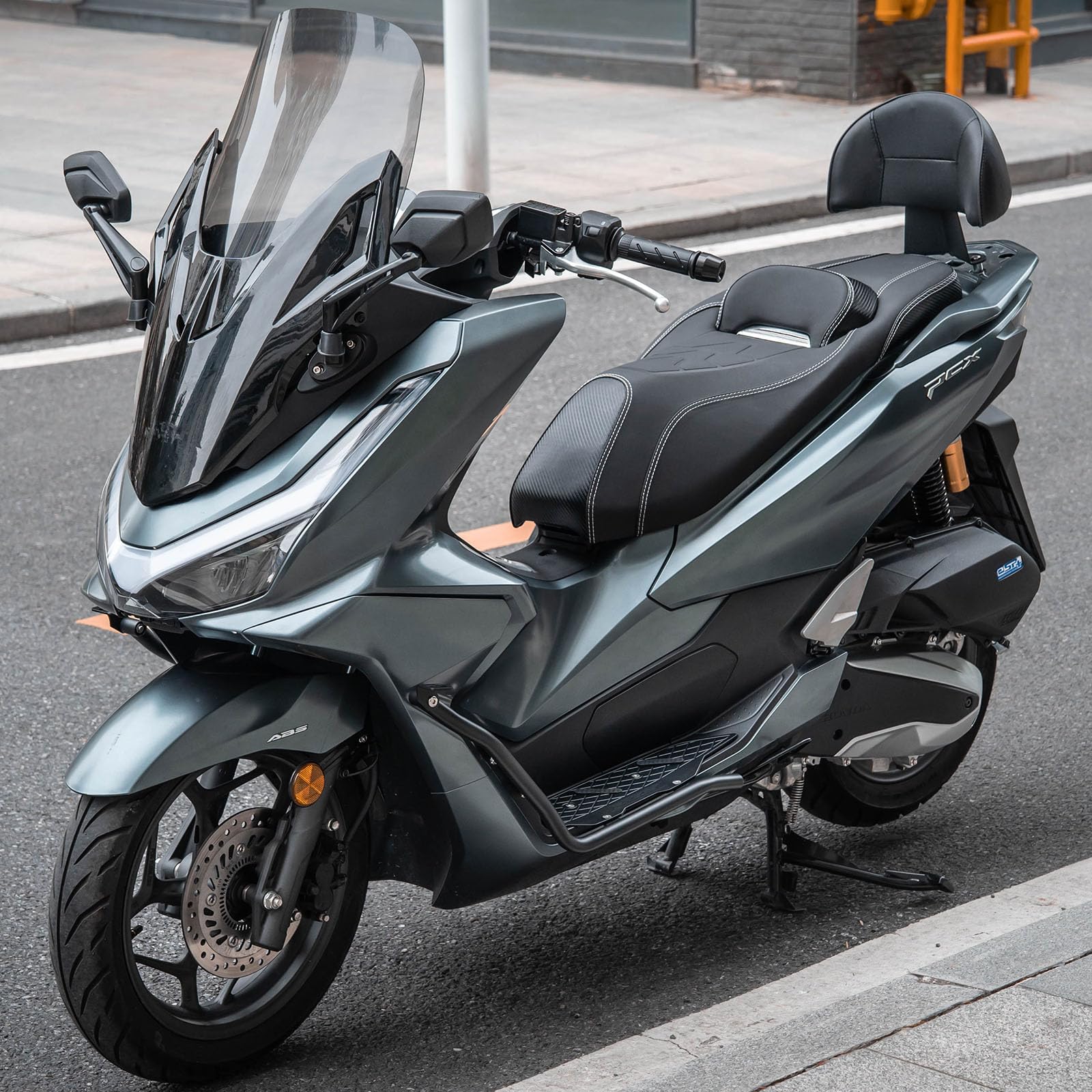 Amazon | Nextstage シート ホンダ PCX ローダウンシート 約2cm下げ