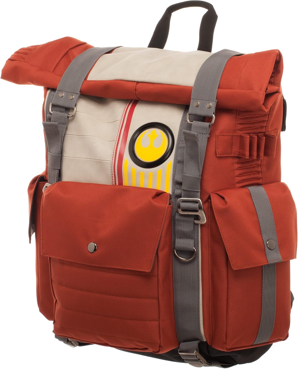 rebel pilot backpack