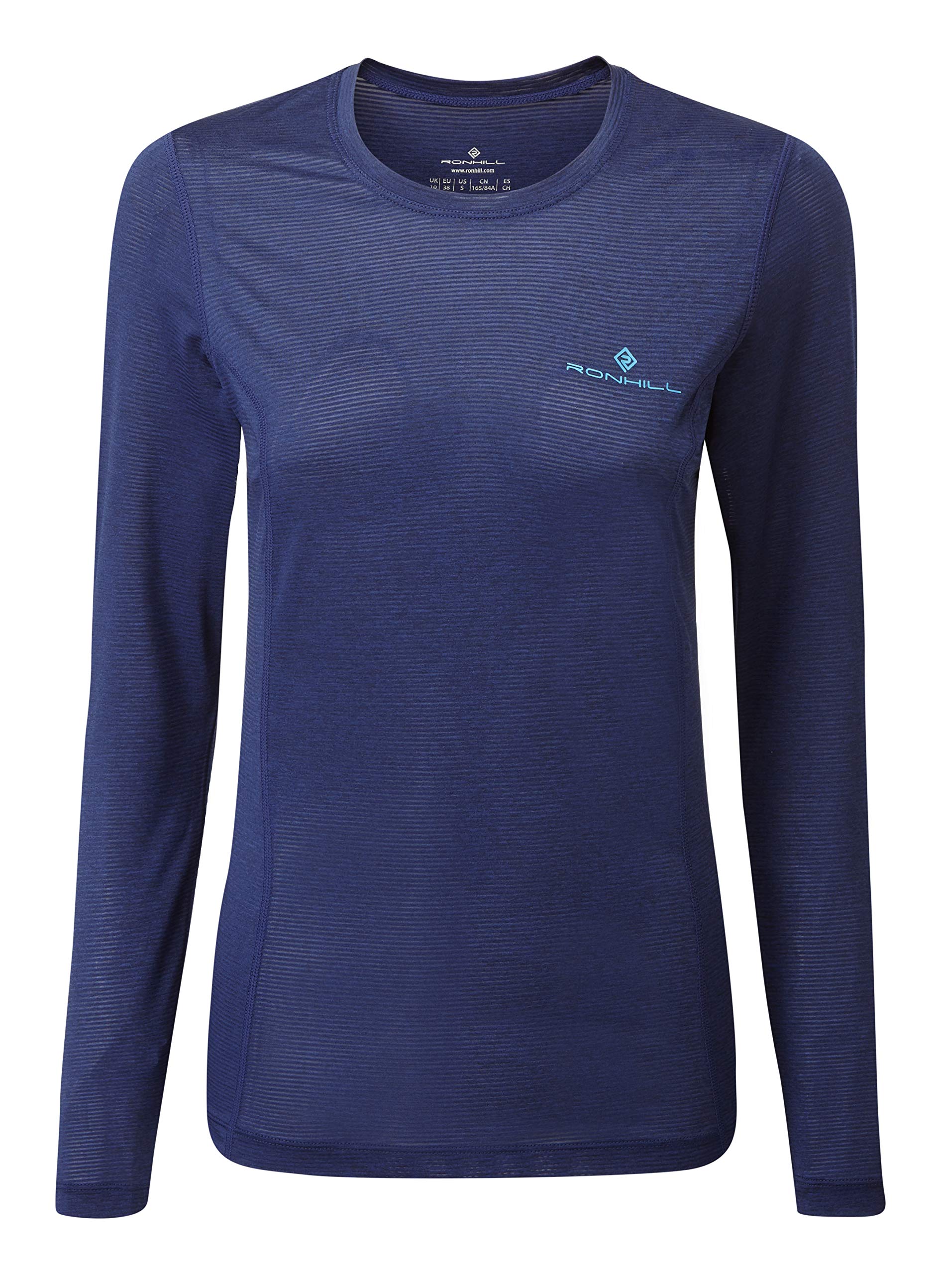 Ronhill Women's Tech L/S Tee