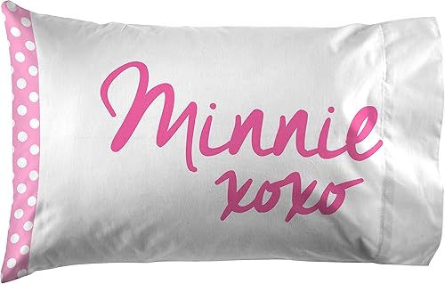 Vista 78 de Jay Franco Cars 95 de Disney y Pixar - Juego de sábanas de tamaño matrimonial Coches 95