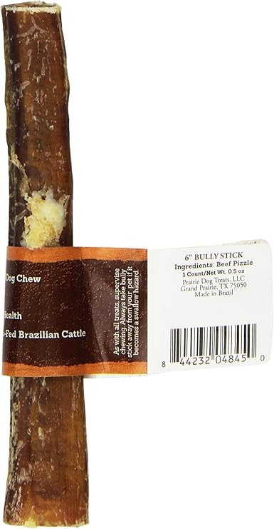 prairie dog bully bites