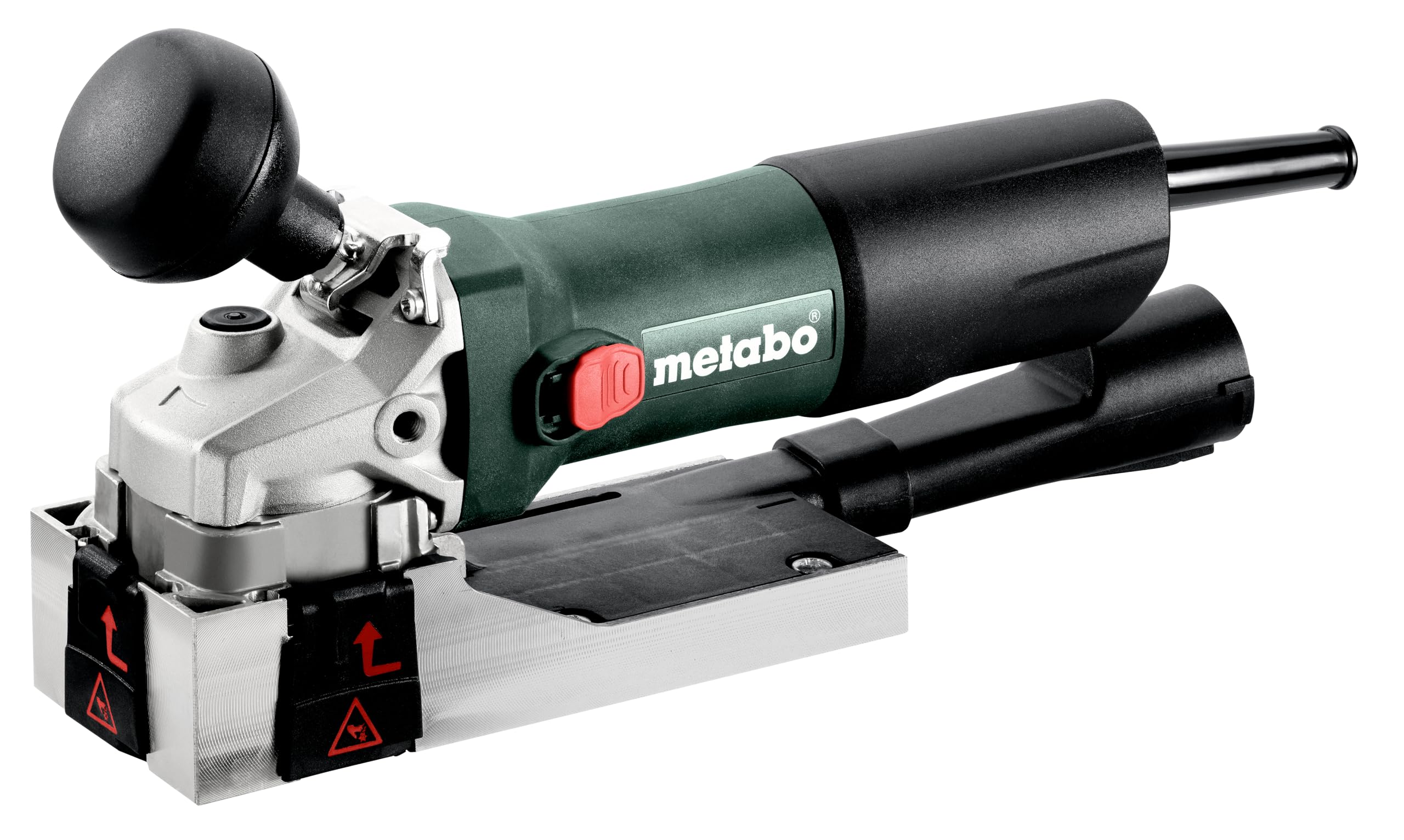 Fresa Per Vernice Metabo LF 724 S - Rimozione Vernice Ecologica, Con Coltelli In Metallo Duro - Foto 8