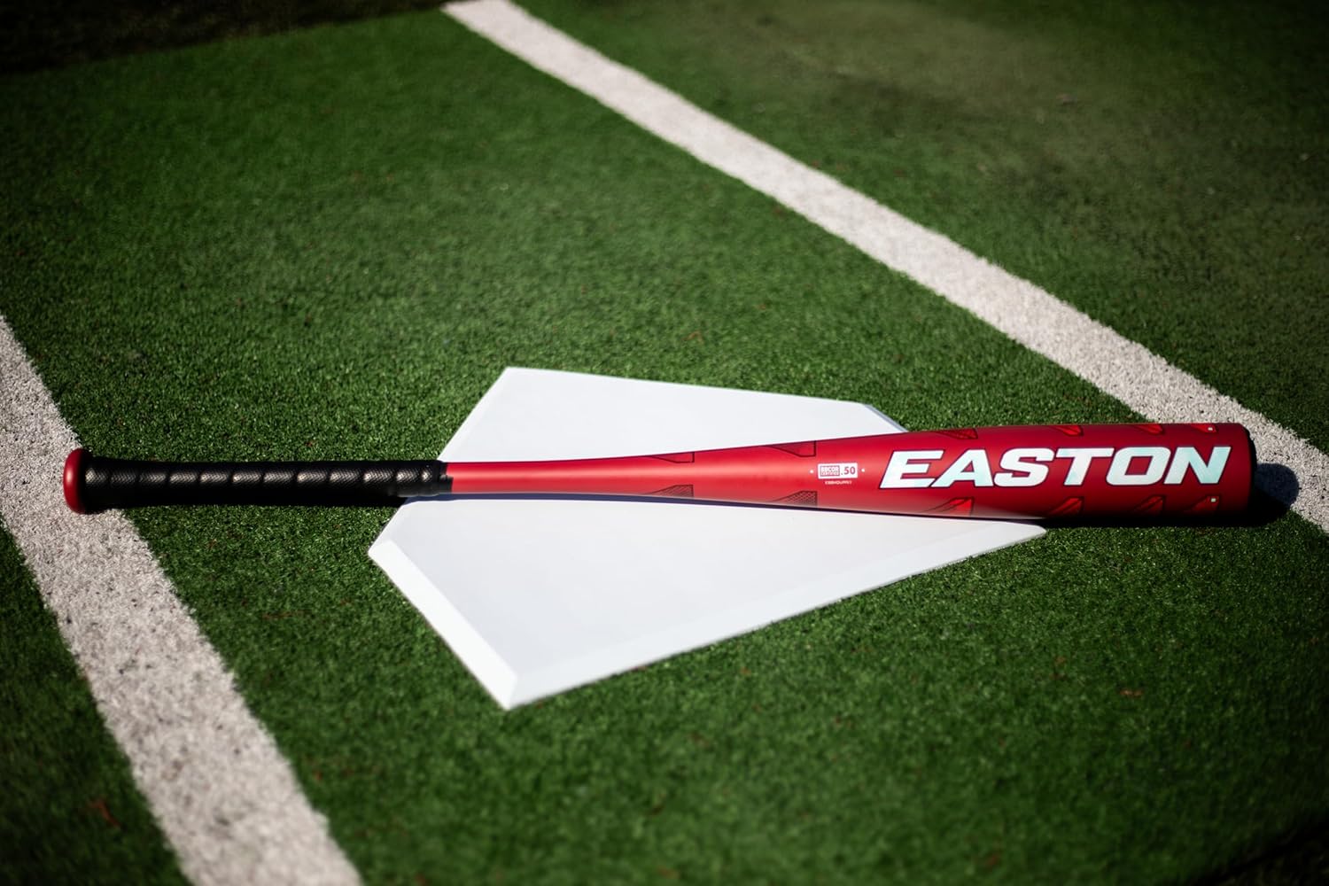 Easton | Quantum Baseball Bat | BBCOR | -3 Drop | 2 5/8" Barrel | 1 Pc. Aluminum